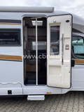 Daumennagel 7 - Malibu T 430 LE Touring Markise