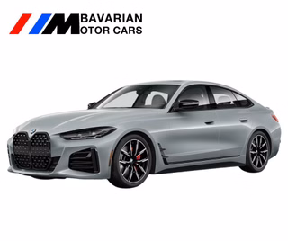 2023 BMW 430i xDrive Gran Coupe - photo 1