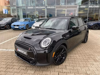 MINI Cooper S Demonstrator for sale