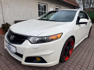 Honda Accord Gebrauchtwagen Kaufen