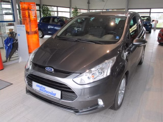 Ford B-Max Gebrauchtwagen Kaufen