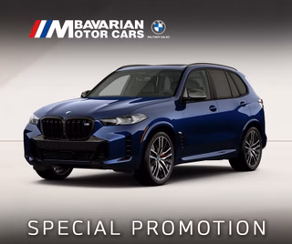 BMW X5 New vehicle for sale