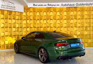 Audi RS 5 Coupe 2.9 TFSI quattro MASSAGE TOT HEAD-UP SHZ - photo 10