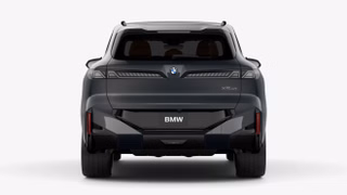 2027 BMW X5 40 xDrive - photo 5