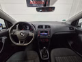 Daumennagel 9 - Volkswagen Polo V Navi Klima Tempomat