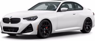2026 BMW 230i xDrive Coupe - photo 2