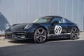 Daumennagel 47 - Porsche 911/992 Targa 4S Heritage Design Edi  Lift PDCC