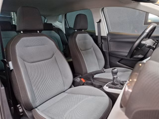 Seat Ibiza 1.0TSI*Style*LED*Navi*Kamera* - bilder 10