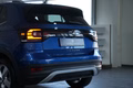 Daumennagel 12 - Volkswagen T-Cross Style  AUT LED NAV SHZ ACC