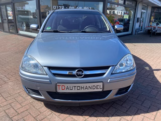 Opel Corsa C Edition - photo 1