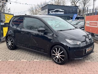 Volkswagen up! Gebrauchtwagen Kaufen