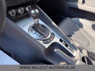 Audi TT 2.0 TFSI Roadster*2.HAND*S-LINE*TEM*SHZ*LEDER - photo 5