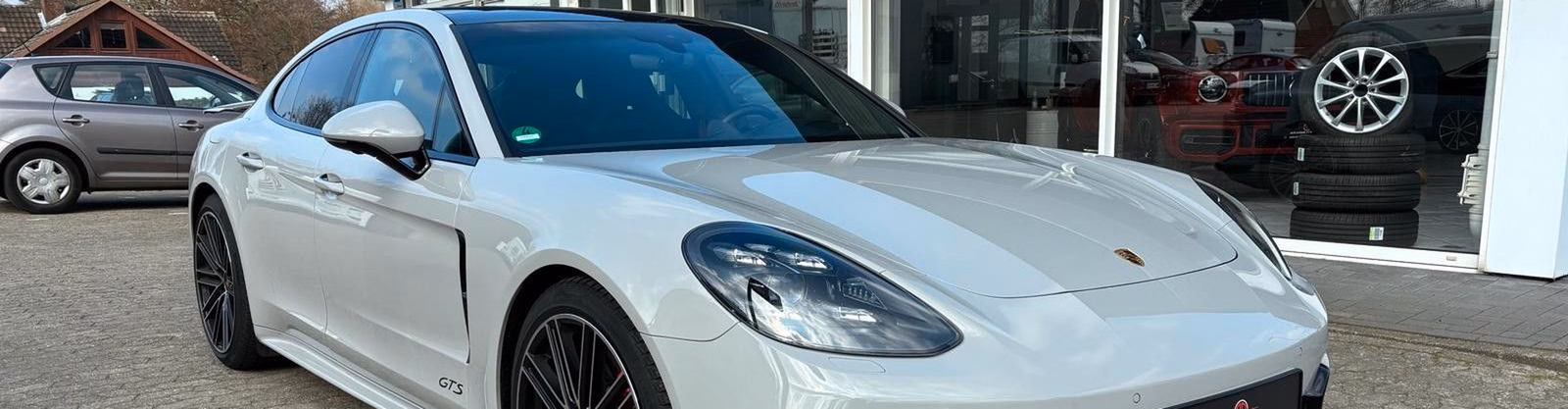 Altländer Automobile | Exklusive Fahrzeuge kaufen Buxtehude Hamburg