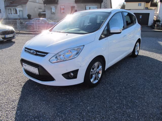 Ford C-Max 1.0 EcoB. Champions Edition Winter-P. PPS V+H - foto 1