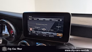 Mercedes-Benz GLC 63 AMG S 4 MATIC PANO+AHK+BURMESTER+DTR+ - photo 20