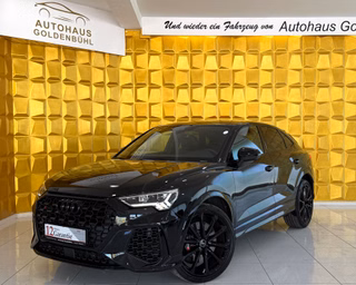 Audi RS Q3 Gebrauchtwagen Kaufen