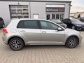 Daumennagel 4 - Volkswagen Golf 1,2 TSI BMT "Allstar" Bremsen Neu/AHK/SHZ/PDC