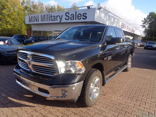 Dodge RAM Used vehicle for sale