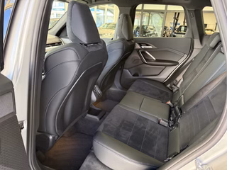 BMW X1 sDrive 18 i M Sport Autom.,. LED Navi Pano H/K Sound - bilder 10
