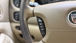 Jaguar S-Type 3.0 V6 Executive MEMORY SHZ TEMPO LEDER - bilder 13
