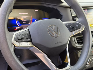 Volkswagen T-Cross Basis  Apple CarPlay Virtual Cockpit - bilder 14