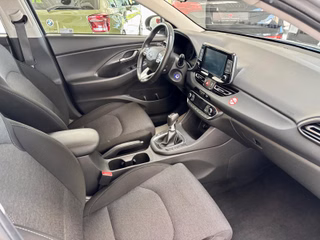 Hyundai i30 Trend Mild-Hybrid 1,0 Kamera CarPlay SHZ - foto 16