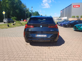 2026 BMW X3 M50 - photo 2