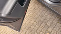 Daumennagel 10 - Mercedes-Benz GLA 220 d 4Matic