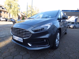 Ford Galaxy Gebrauchtwagen Kaufen