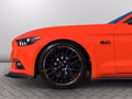 Daumennagel 22 - Ford Mustang GT 5.0 V8 *RECARO*SPORT-ABGAS*H&R*MAXTON