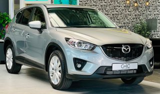 Mazda CX-5 Gebrauchtwagen Kaufen