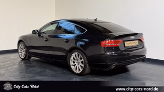 Audi A5 Sportback 2.0 TFSI XENON+PDC+LEDER+SPORTSITZE - bilder 3