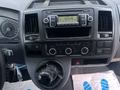 Daumennagel 16 - Volkswagen T5 Transporter Kasten/Kombi Kasten lang
