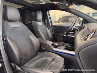 Mercedes-Benz B 220 4Matic AMG - DISTRONIC PANO STANDHEIZUNG - bilder 13