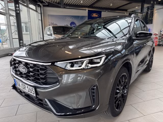 Ford Kuga Gebrauchtwagen Kaufen