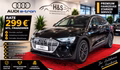 Daumennagel 1 - Audi e-tron Sportback 50 quattro