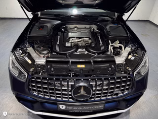Mercedes-Benz GLC 63 AMG 4Matic *AHK*Pano*Burmester*1.Hand* - foto 24