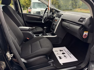 Mercedes-Benz B160*Klima*Allwetter*E-Paket*TÜV NEU* - bilder 4