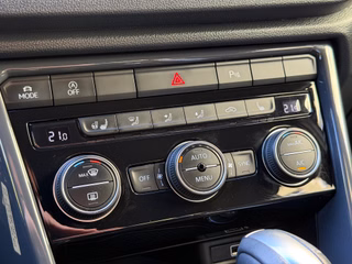 Volkswagen T-Roc Sport Automatik ACC SHZ - foto 27