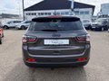 Daumennagel 4 - Jeep Compass S Automatik 4WD*NAVI*LEDER*AHK*SHZ*CAMA