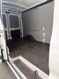 Daumennagel 15 - Ford Transit Kasten 350 L3H2 Trend ACC + 360 Grad
