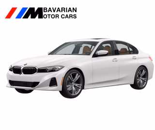 2023 BMW 330i xDrive Sedan - photo 1