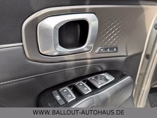 Kia Sorento Platinum 4WD*1.HAND*PAN*AHK*SPUR*HUD*TOT - foto 30