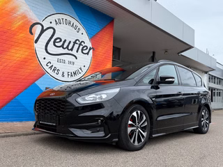 Ford S-Max Gebrauchtwagen Kaufen