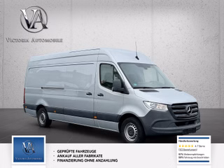 Mercedes-Benz Sprinter Gebrauchtwagen Kaufen