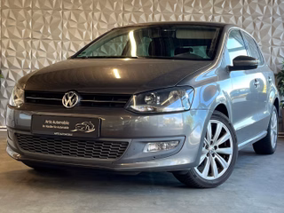 Volkswagen Polo Gebrauchtwagen Kaufen