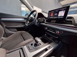 Audi Q5 50TFSIe Quattro S-Line*7G*VIRTUAL*AUDI SOUND* - bilder 3