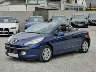 Peugeot 207 Gebrauchtwagen Kaufen