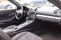 Daumennagel 4 - Porsche Boxster 2.Hd TOP ZUSTAND Navi BiXenon 18"