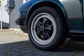 Daumennagel 53 - Porsche 911 G-Modell  PTS Tannengrünmetallic BRD Matching